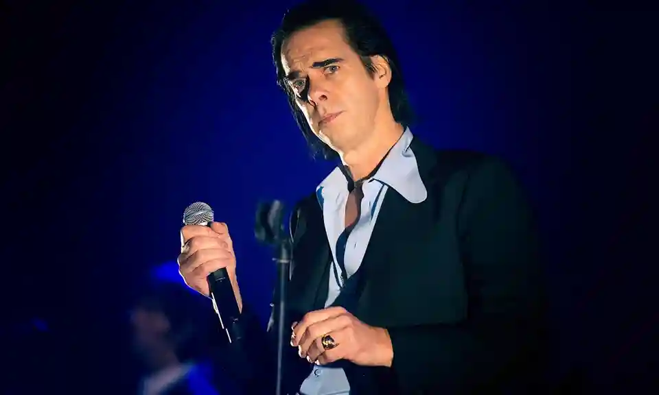 Revistă muzicală a publicat un clasament al celor mai bune 30 de piese Nick Cave