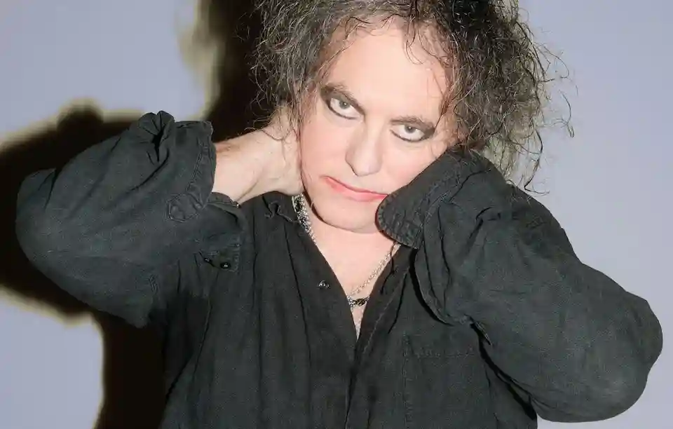 Robert Smith (The Cure) va primi un premiu pentru lupta împotriva prețurilor biletelor
