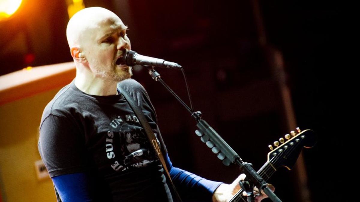Billy Corgan (Smashing Pumpkins) critică abordarea publicației Pitchfork față de rock