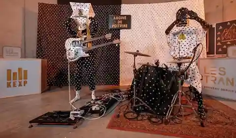 Dirty Three