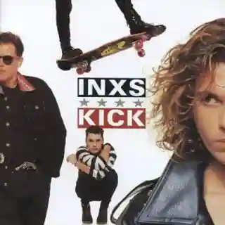 Analiza carierei trupei INXS și a albumului Kick