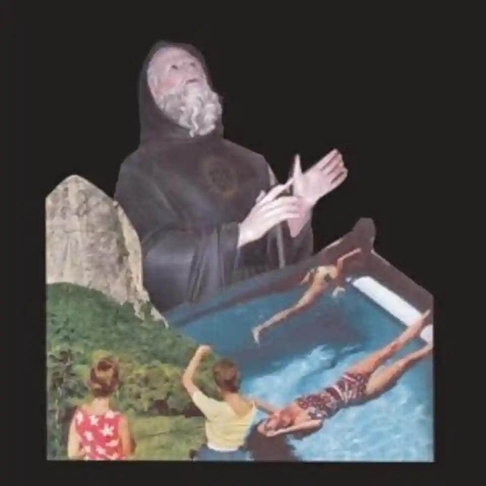 Fabrizio Testa lansează albumul „Diario notturno”