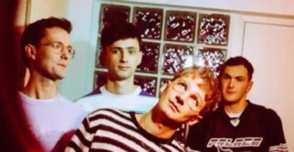 Analiza parcursului artistic al trupei Glass Animals
