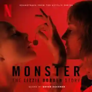 Bryce Dessner lansează coloana sonoră a seriei Monster: The Lizzie Borden Story