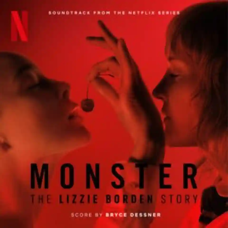 Bryce Dessner lansează coloana sonoră a seriei Monster: The Lizzie Borden Story