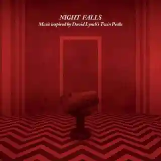 Compilația Night Falls explorează universul Twin Peaks prin muzică alternativă