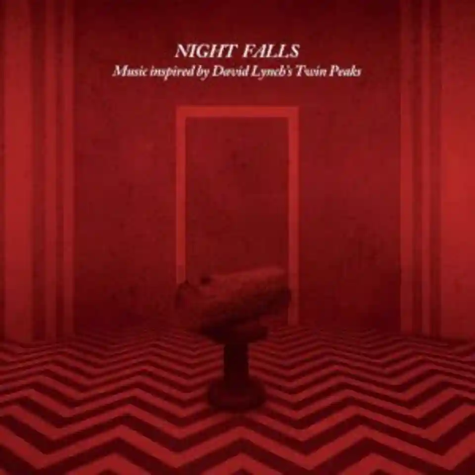 Compilația Night Falls explorează universul Twin Peaks prin muzică alternativă