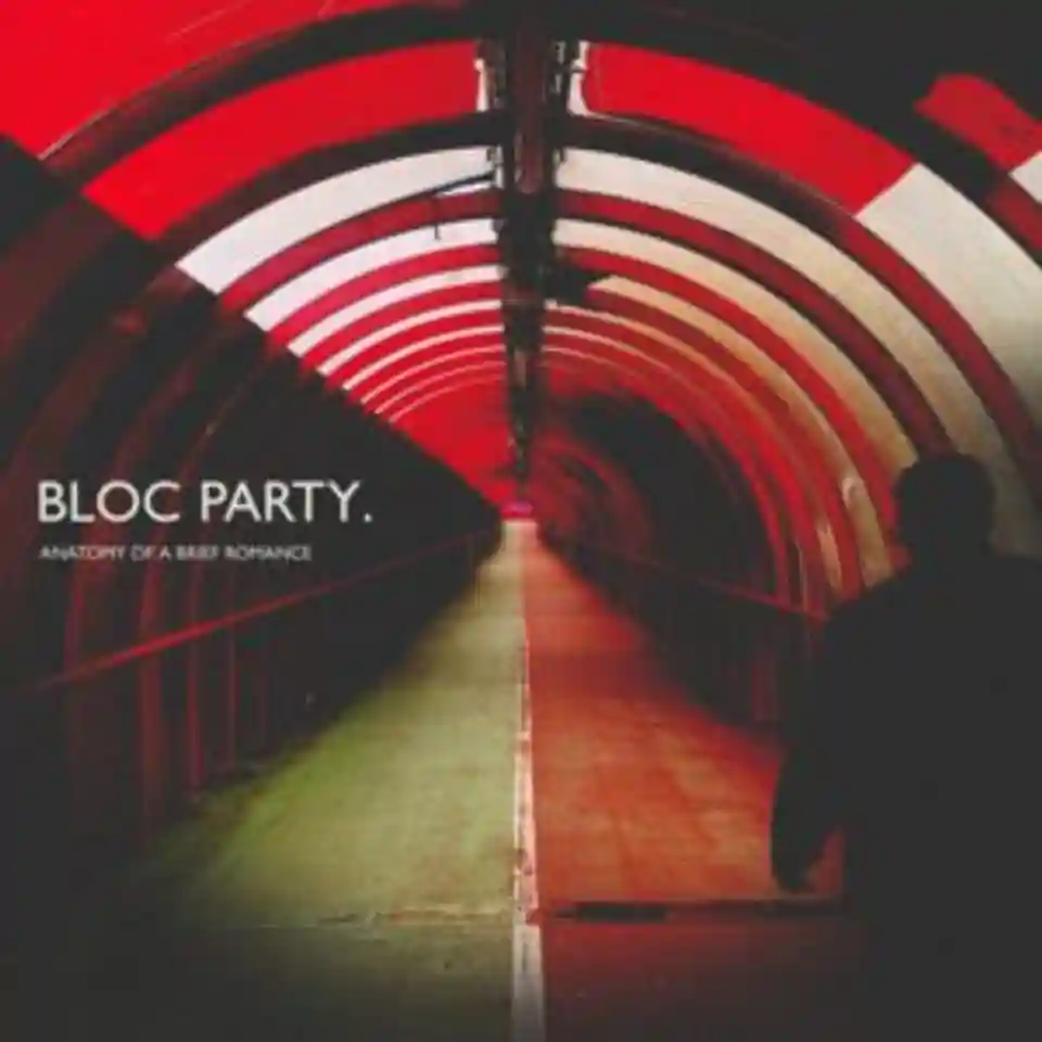 Bloc Party lansează noul album Anatomy Of A Brief Romance
