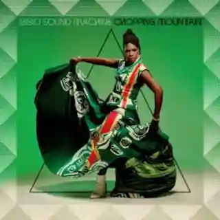 Ibibio Sound Machine lansează noul album intitulat Chopping Mountain