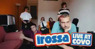 Irossa