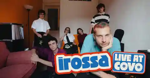 Irossa