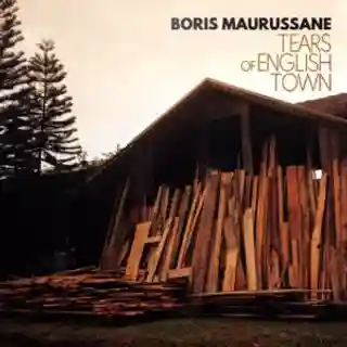 Boris Maurussane lansează albumul „Tears Of English Town”