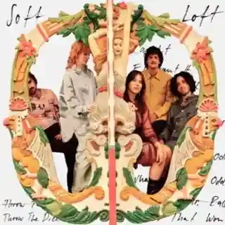 Soft Loft lansează albumul „Throw The Dice”
