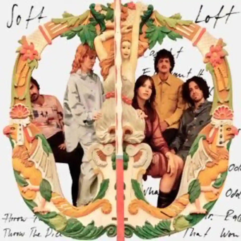 Soft Loft lansează albumul „Throw The Dice”