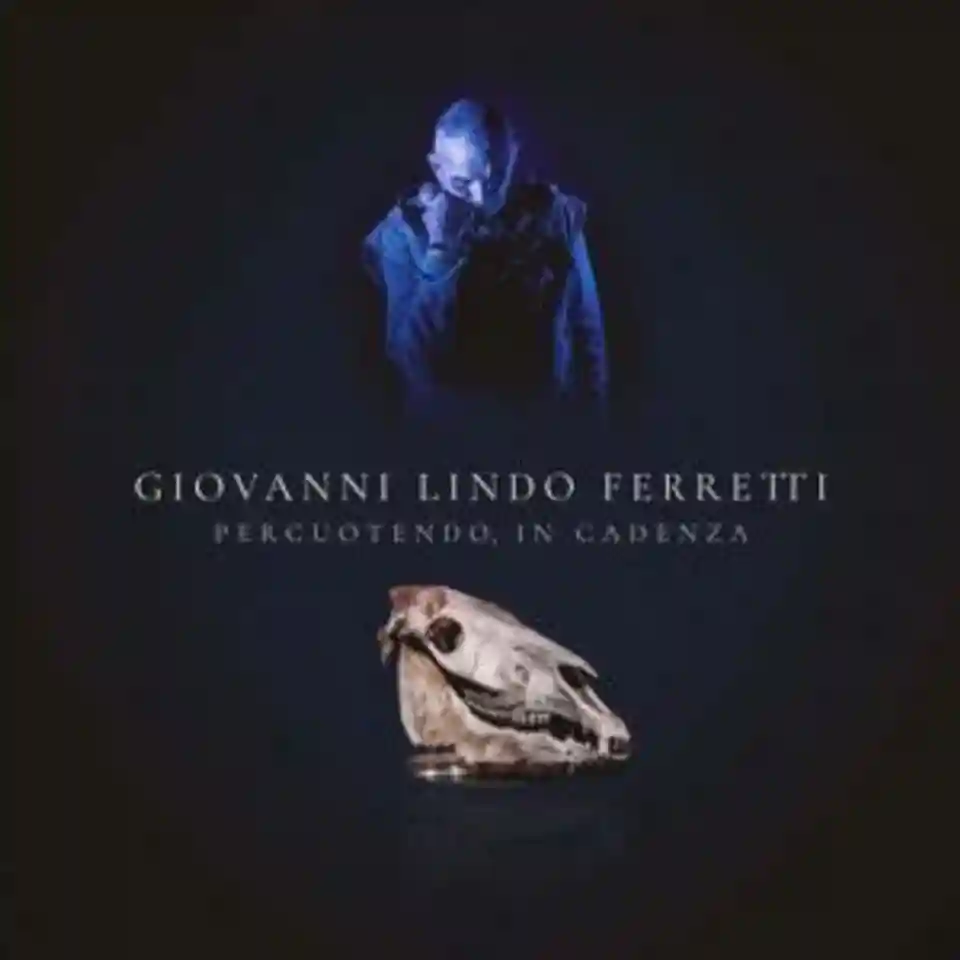 Giovanni Lindo Ferretti lansează albumul „Percuotendo in cadenza”