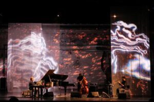 Gigi Masin a susținut un concert special la Biennale Musica din Veneția