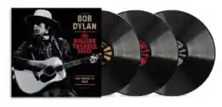 Bob Dylan lansează un set masiv de 39 de CD-uri cu înregistrări din Rolling Thunder Revue