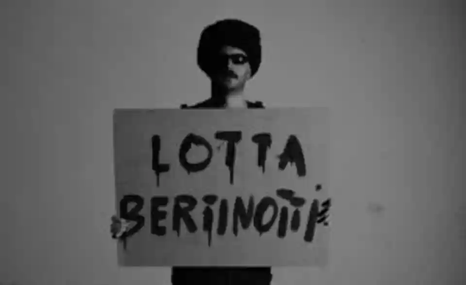 Cigno lansează noul single Lotta Bertinotti, un album și un turneu în 2027