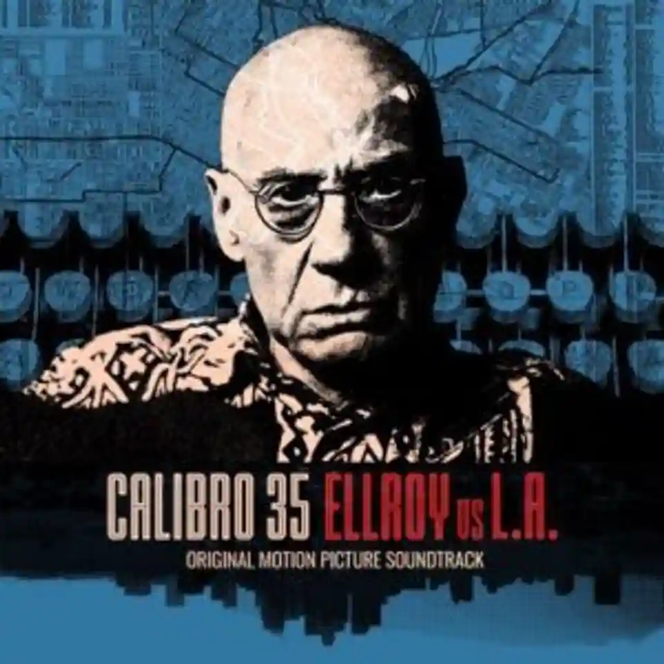 Calibro 35 lansează coloana sonoră „Ellroy vs L.A.” și pornește într-un turneu european