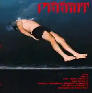 Trupa franceză Dééfait a lansat albumul de debut omonim