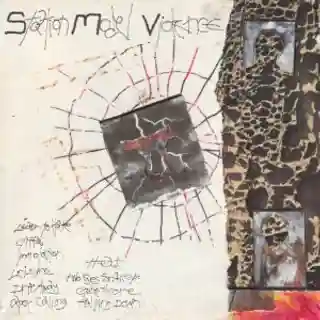 Trupa Station Model Violence a lansat albumul de debut omonim
