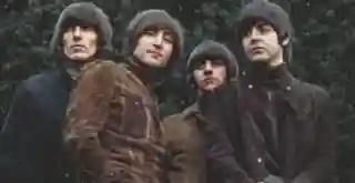 Beatles - Lansarea ediției aniversare pentru albumul „Rubber Soul”
