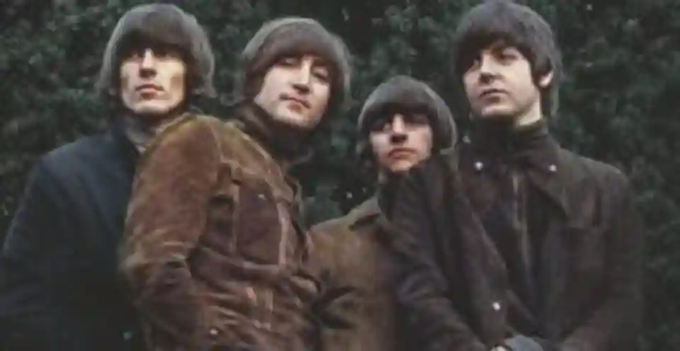 Beatles - Lansarea ediției aniversare pentru albumul „Rubber Soul”