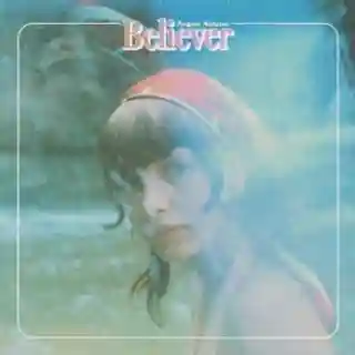 Angela Autumn lansează albumul „Believer”