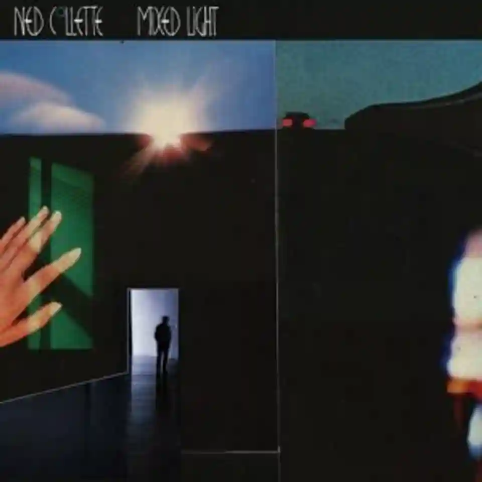 Ned Collette lansează albumul „Mixed Light”
