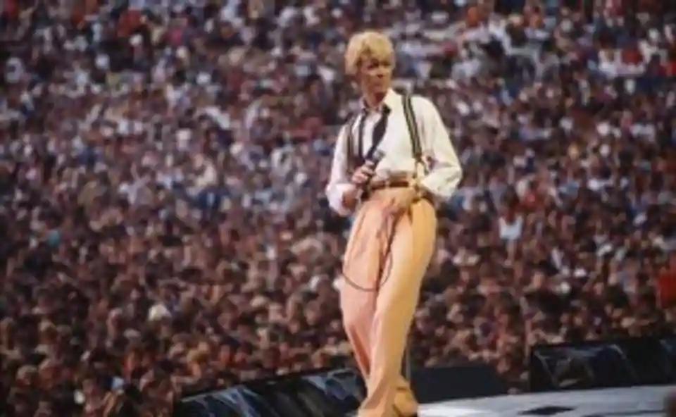 Bowie80: a fost anunțat programul evenimentelor pentru aniversarea lui David Bowie