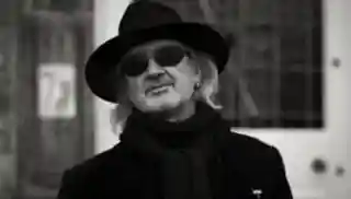 The Mission și Wayne Hussey anunță primul album după 12 ani