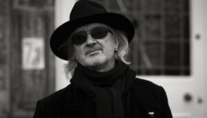 The Mission și Wayne Hussey anunță primul album după 12 ani