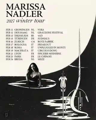 Marissa Nadler