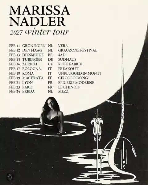 Marissa Nadler