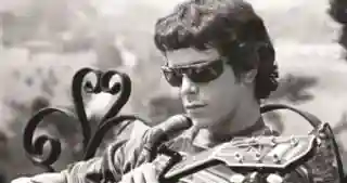 Rai difuzează interviul istoric cu Lou Reed din emisiunea Mister Fantasy