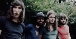 Pink Floyd: Piesa considerată cea mai slabă de către fani