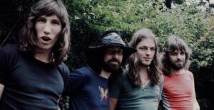 Pink Floyd: Piesa considerată cea mai slabă de către fani