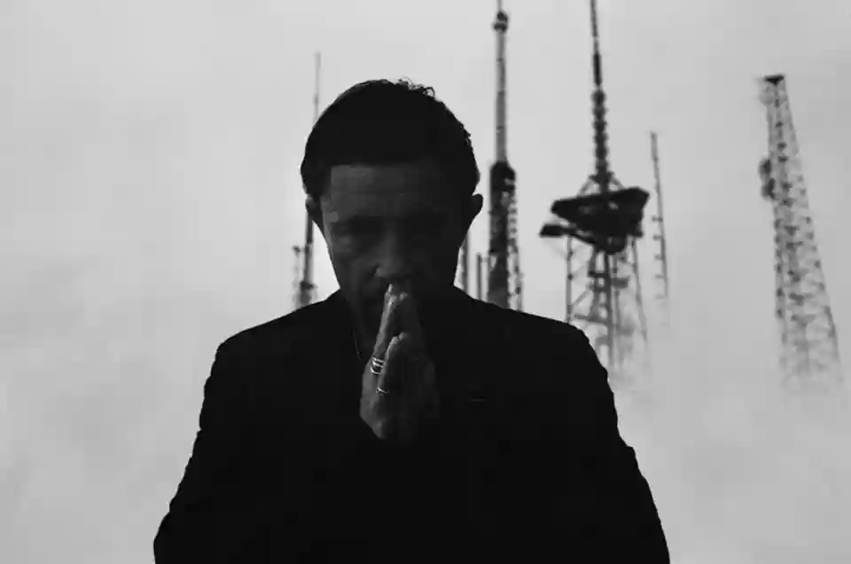 The Cinematic Orchestra va susține un concert la Vilnius pe 9 octombrie