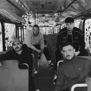 Local Blood anunță un nou turneu european și pregătește lansarea celui de-al treilea album