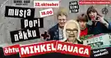 Mihkel Raud - Põltsamaa