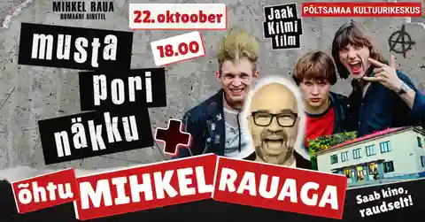 Mihkel Raud