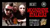 The Moonshine Stalkers - Tallinn