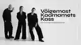Evelin Võigemast, Jonas Kaarnamets, Peedu Kass