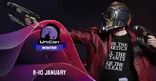 UniCon Winter 2027