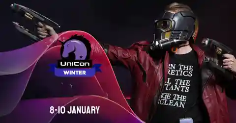 UniCon Winter 2027