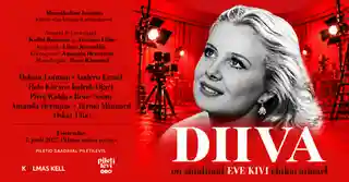 DIIVA – Eve Kivi lugu