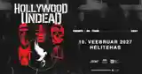 Hollywood Undead - Helitehas - Tallinn