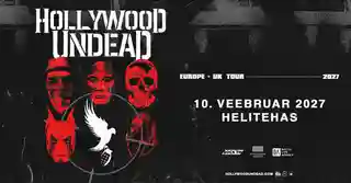 Hollywood Undead