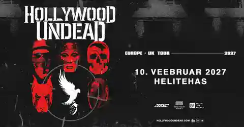 Hollywood Undead