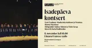Eesti Teaduste Akadeemia naiskoor, Virumaa Noorte Meeskoor